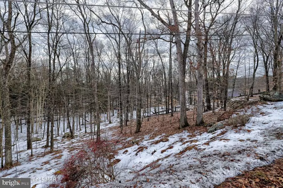 LOT 679 RACCOON CT, Bushkill, PA 18324