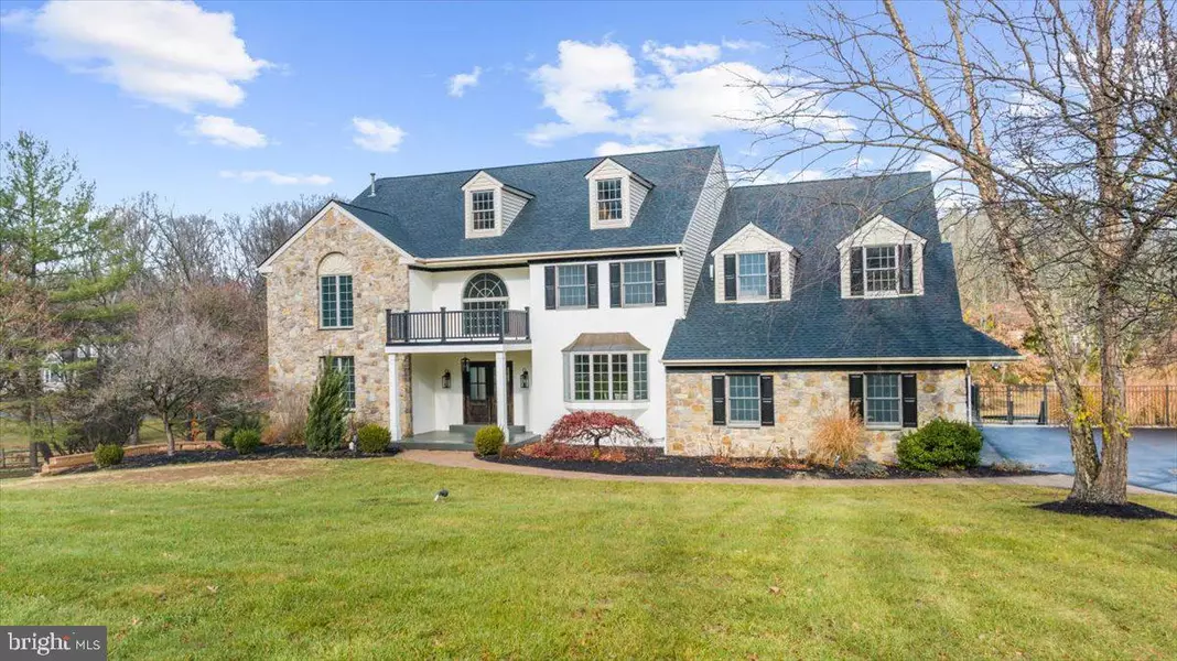 4205 GOSHEN RD, Newtown Square, PA 19073