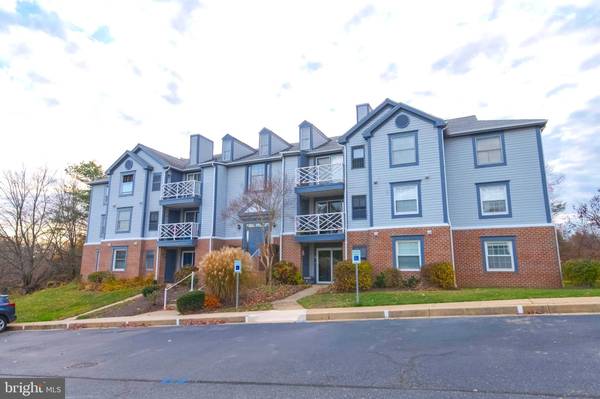 209 OAK LEAF CIR #209-C, Abingdon, MD 21009