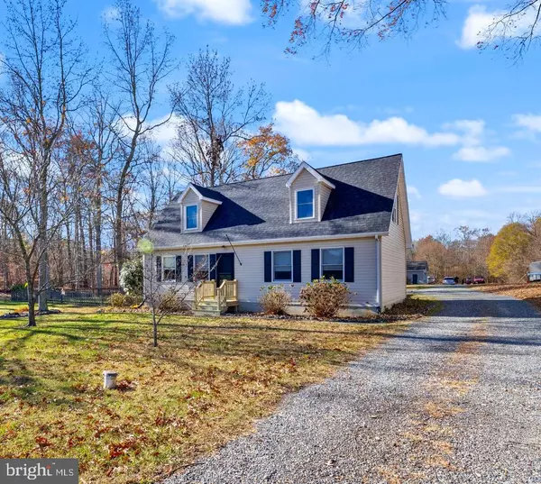 230 FORK RUN LN, Centreville, MD 21617