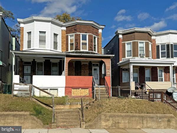 3916 EDMONDSON AVE, Baltimore, MD 21229