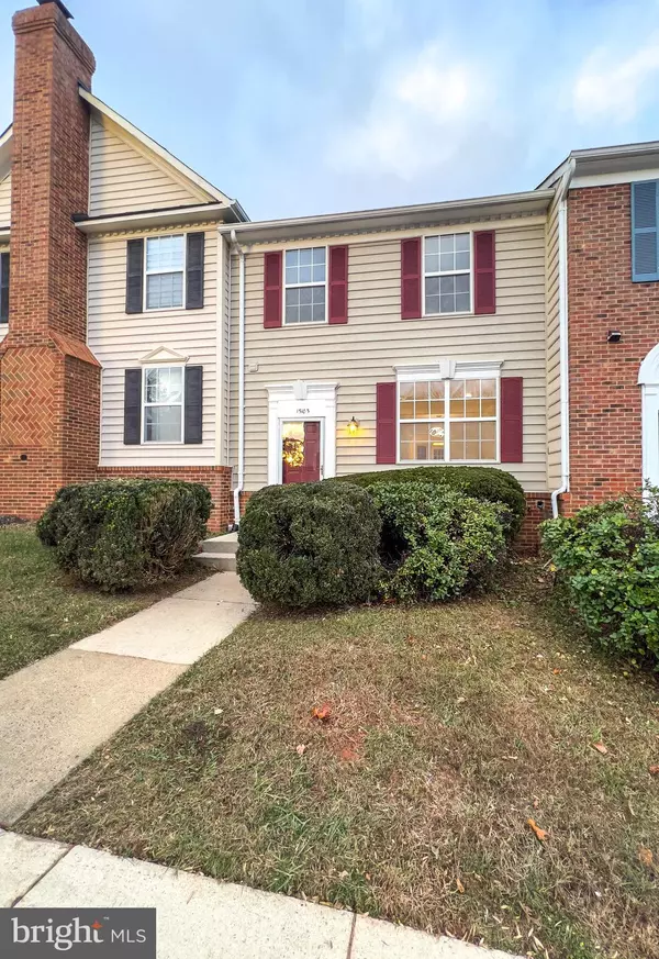 15103 ARDMORE LOOP, Woodbridge, VA 22193