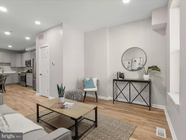 2808 THE ALAMEDA Baltimore, MD 21218