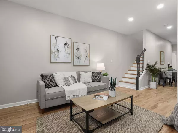 2808 THE ALAMEDA Baltimore, MD 21218