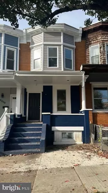 2808 THE ALAMEDA, Baltimore, MD 21218