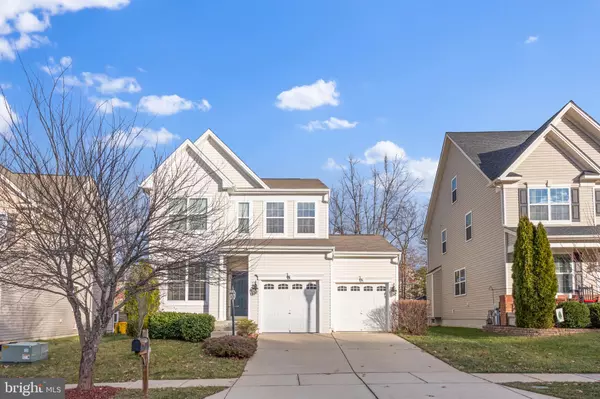 7723 HOLLINS CHAPEL CT, Glen Burnie, MD 21060