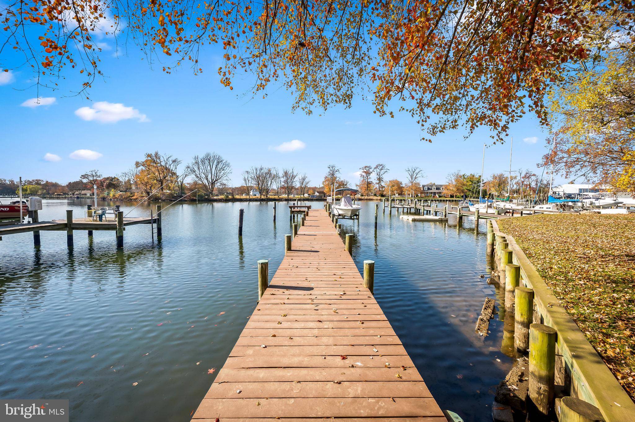 612 OAKDEAN RD, Middle River, MD 21220