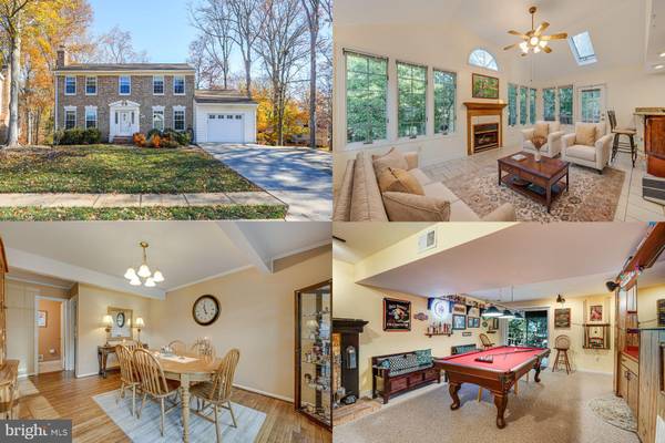 11851 ANTIETAM RD, Woodbridge, VA 22192