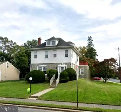 51 S SCOTT AVE, Glenolden, PA 19036