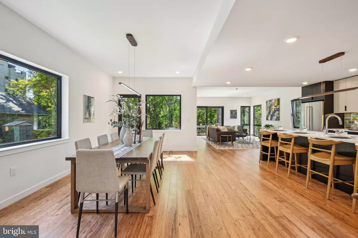 Philadelphia, PA 19119,116 W MOUNT PLEASANT AVE