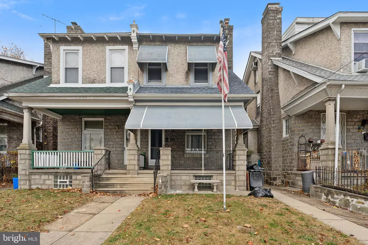 Philadelphia, PA 19136,4420 RHAWN ST