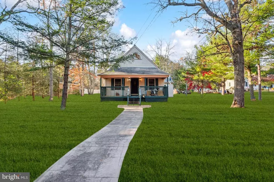 47 LAKEVIEW DR, Tabernacle, NJ 08088