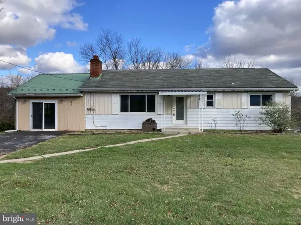 71 CHESTNUT RIDGE RD, Mc Veytown, PA 17051