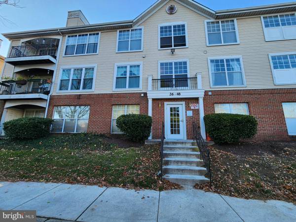 32 ASHLAR HILL CT #32, Parkville, MD 21234