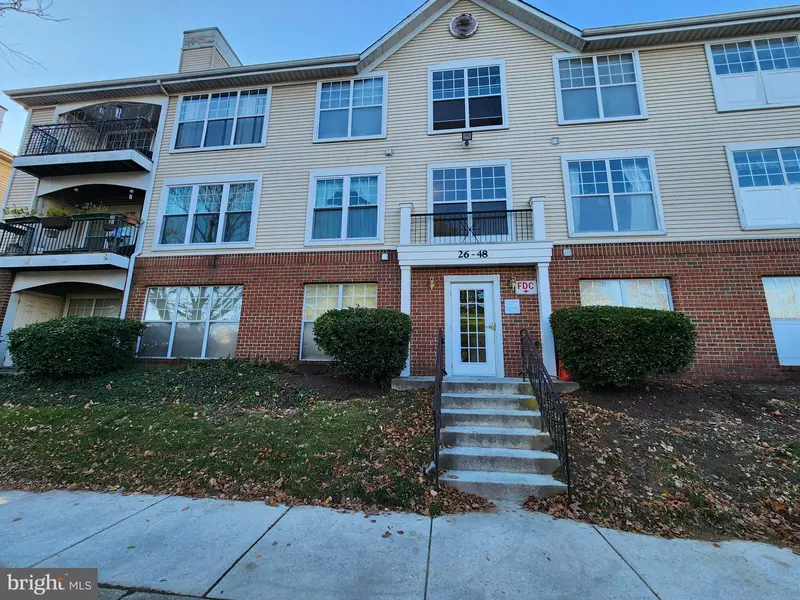 32 ASHLAR HILL CT #32, Parkville, MD 21234