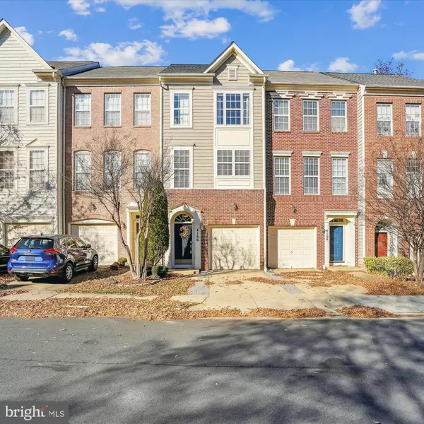 4166 TIMBER LOG WAY, Fairfax, VA 22030