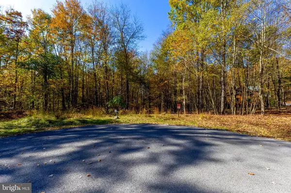 Oakland, MD 21550,LOT 5 BOBCAT HILL LN