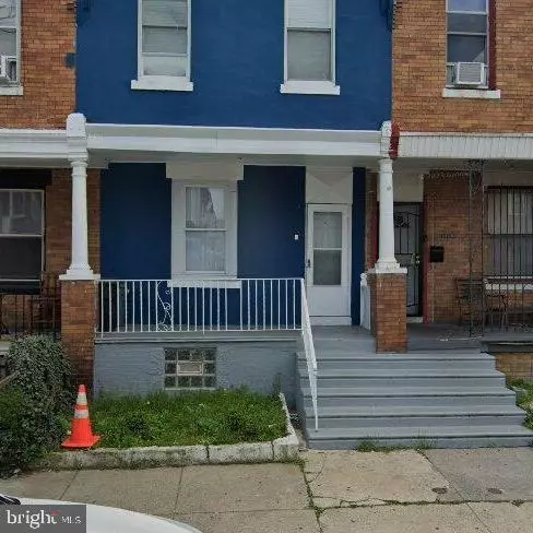 Philadelphia, PA 19132,1616 W CLEARFIELD ST W