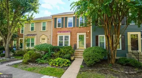 7463 BRIGHOUSE CT, Alexandria, VA 22315