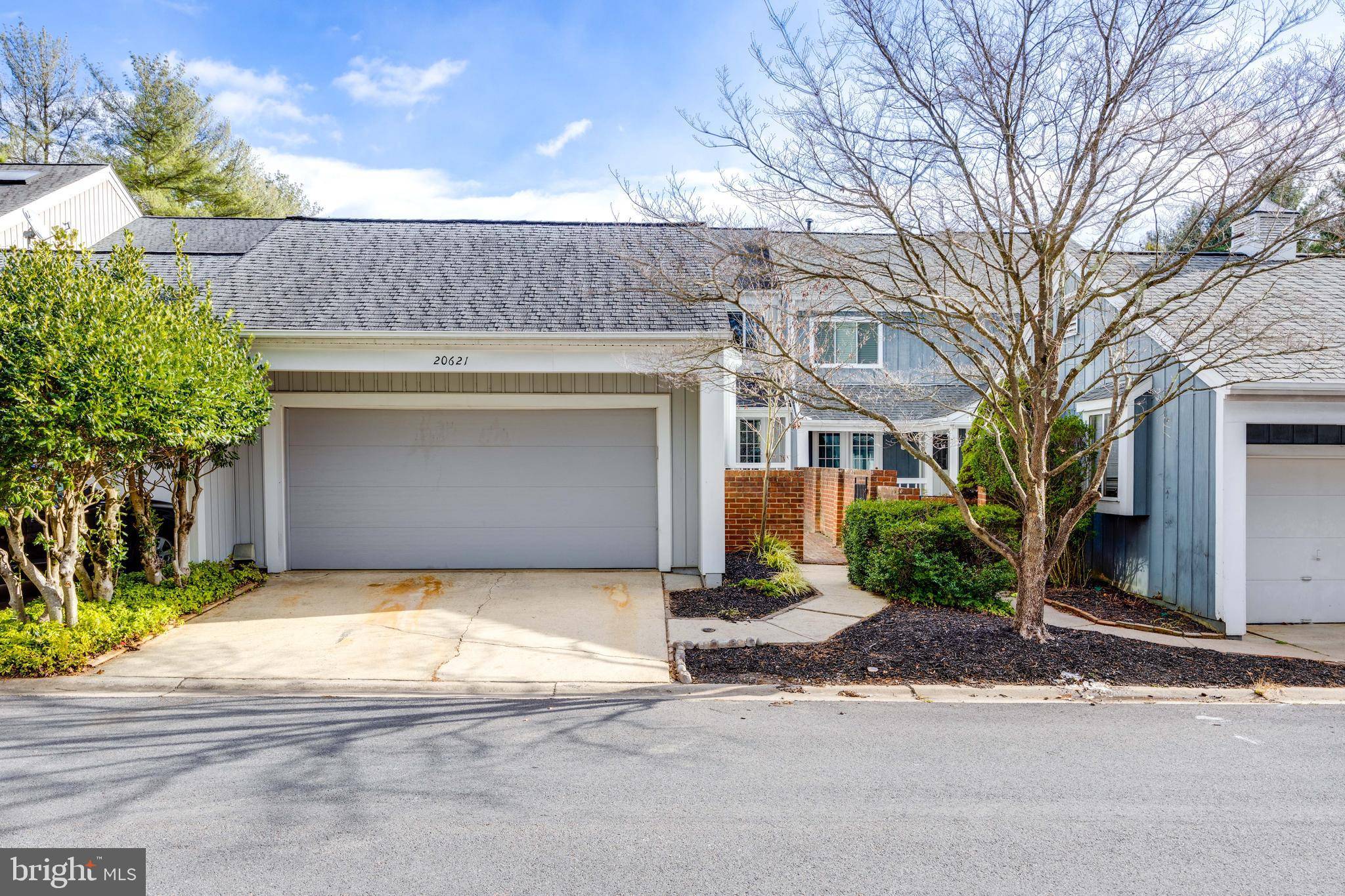 20621 HIGHLAND HALL DR, Montgomery Village, MD 20886