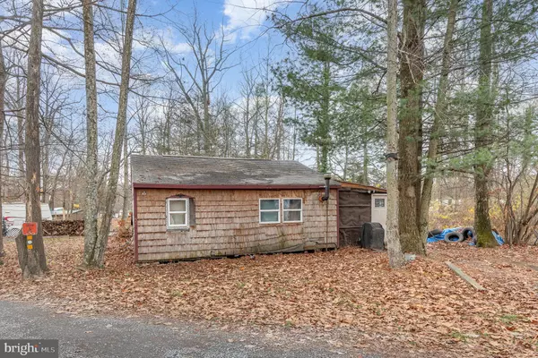 198 BLACK GAP ROAD #55, Fayetteville, PA 17222