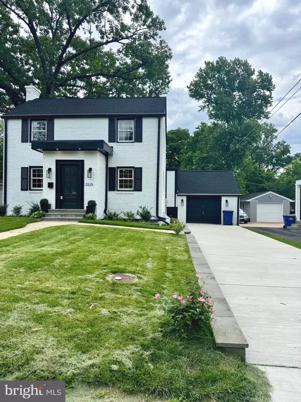 Falls Church, VA 22044,3119 CELADON LN