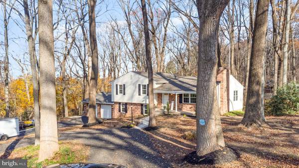 5505 WILLIAMS RD, Hydes, MD 21082