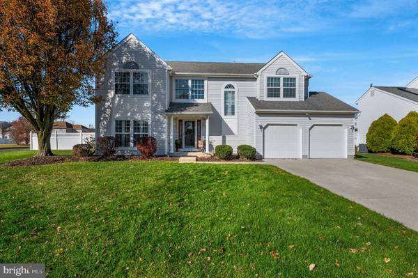 15 SWEETBRIAR DR,  Sicklerville,  NJ 08081