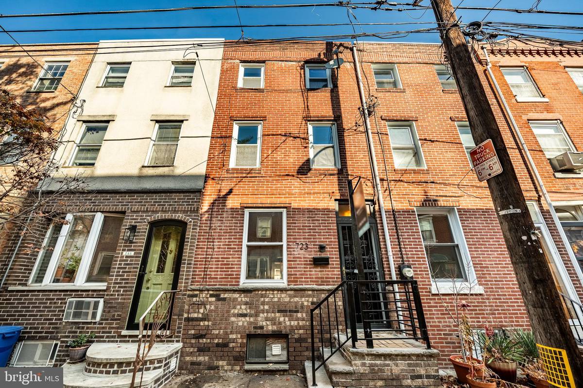 Philadelphia, PA 19147,723 EARP ST