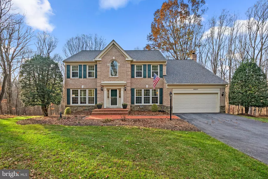 22517 SWEETLEAF LN, Gaithersburg, MD 20882