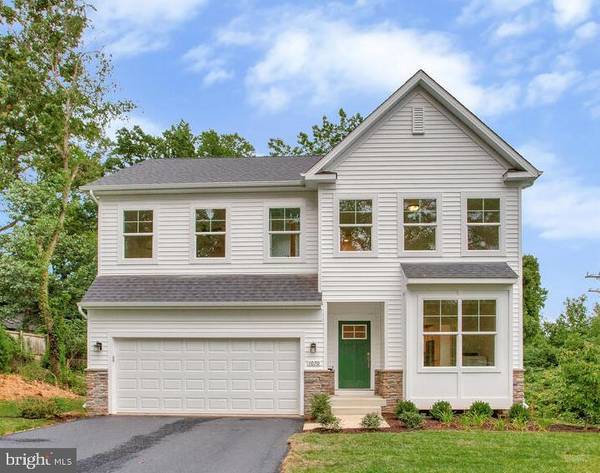 4958 FILBERT ST, Shady Side, MD 20764