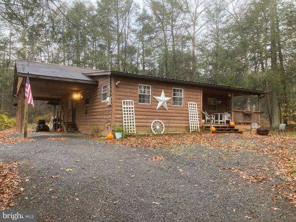 239 HOWER GAP RD, Mifflintown, PA 17059