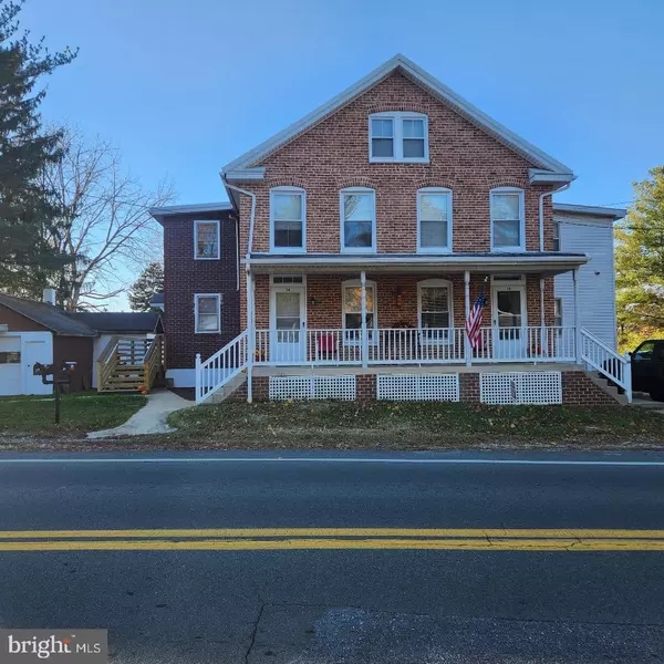 34 SULLIVAN RD, Westminster, MD 21157