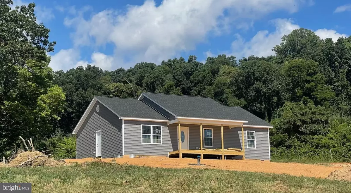 New Market, VA 22844,LOT 34B E OLD CROSS RD