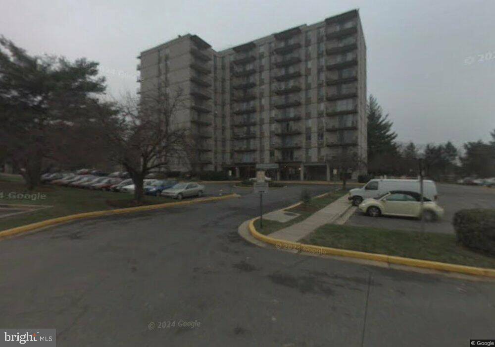 Falls Church, VA 22041,3245 RIO DR #912