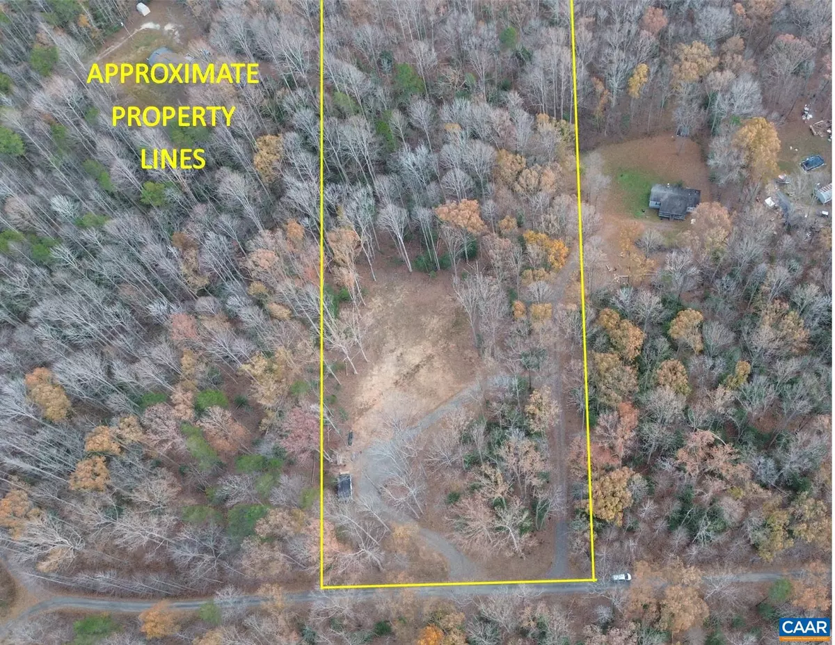 Mineral, VA 23117,LOT 16 COOKE PL