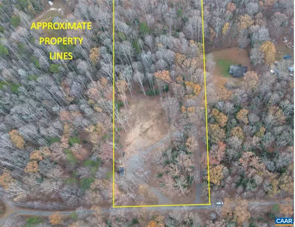 LOT 16 COOKE PL, Mineral, VA 23117