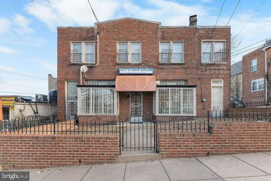2208 NAYLOR RD SE, Washington, DC 20020