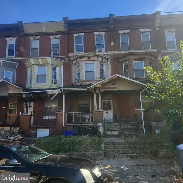 3637 N 21 STREET ST, Philadelphia, PA 19140