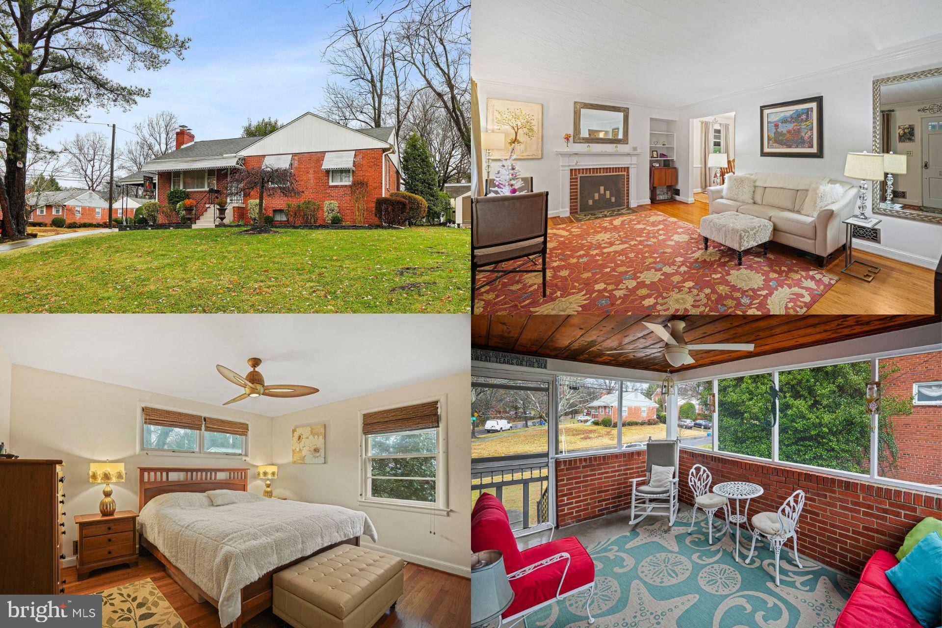 10501 GLENHAVEN DR, Silver Spring, MD 20902