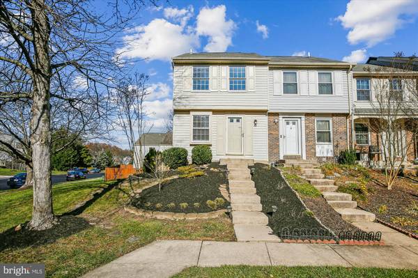 8556 GOLDEN RIDGE CT,  Lorton,  VA 22079