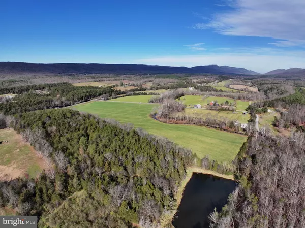Fort Valley, VA 22652,0 FORT VALLEY RD