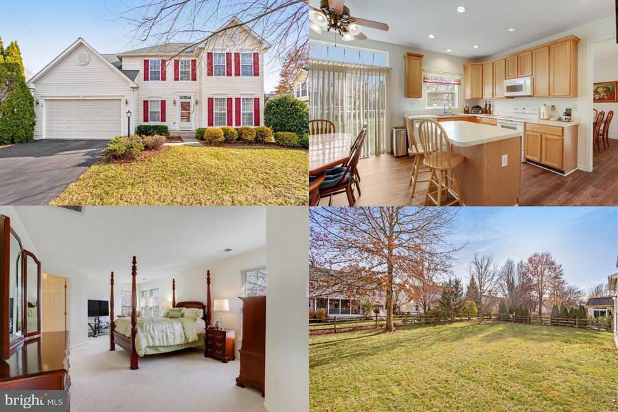 1721 DEARBOUGHT DR, Frederick, MD 21701