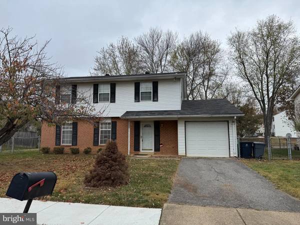 732 NARROWLEAF DR, Upper Marlboro, MD 20774