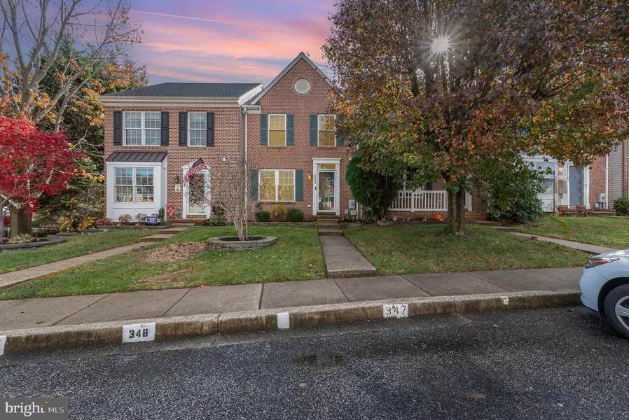 255 HUNTERS RUN TER, Bel Air, MD 21015