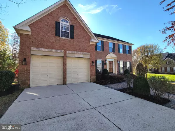 2714 GALESHEAD DR, Upper Marlboro, MD 20774