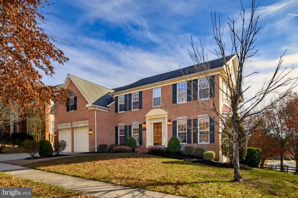 2714 GALESHEAD DR, Upper Marlboro, MD 20774