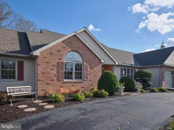 Palmyra, PA 17078,53 MILLSTONE DR