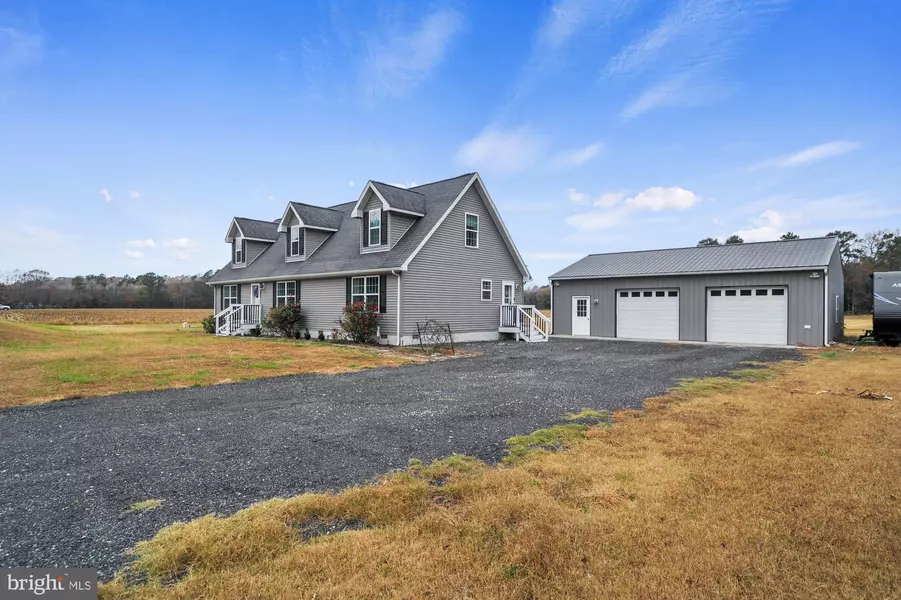 20657 PHILLIPS HILL RD, Millsboro, DE 19966