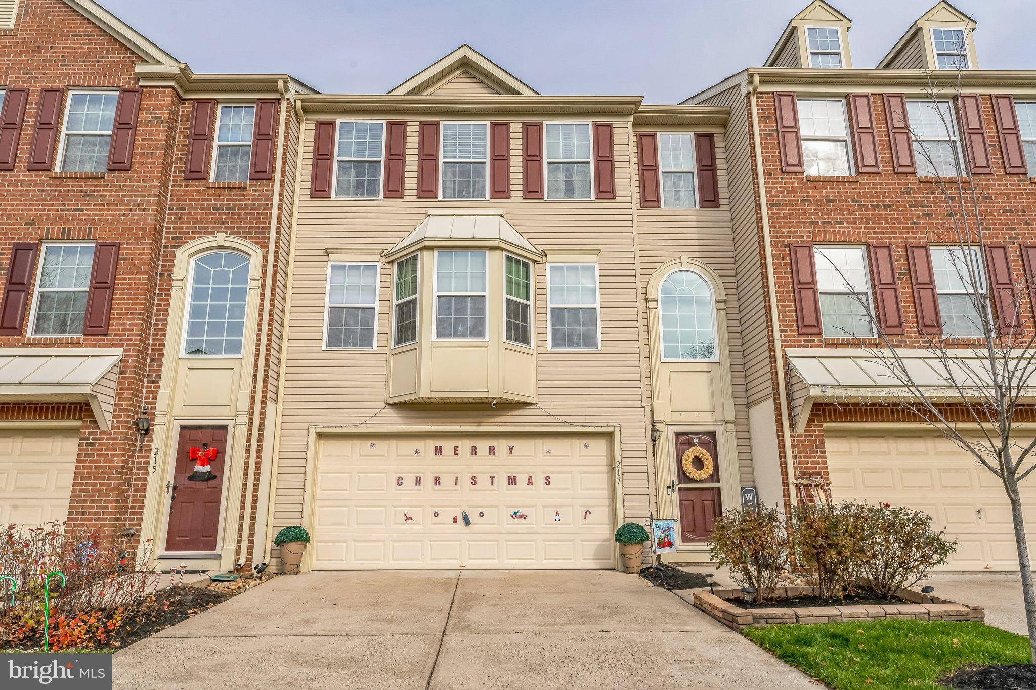 217 NATHAN DR, Riverton, NJ 08077